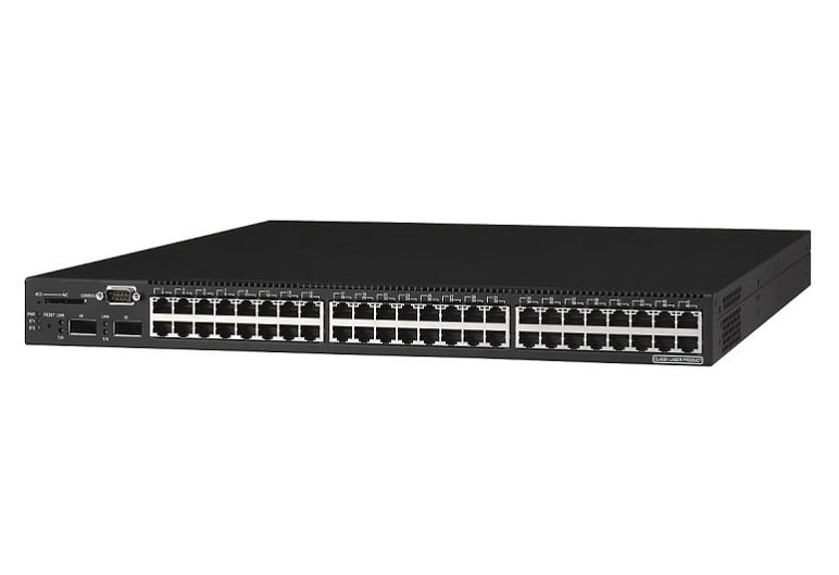 A6534-62101 - HP StorageWorks 2/64 Director SAN Switch