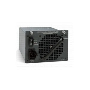 ASA-PWR-AC - Cisco 400-Watts AC 100-240 V Power Supply for ASA 5545-X 5555-X