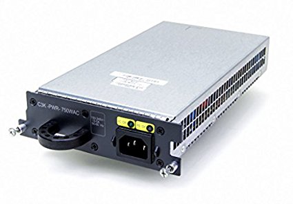 C3K-PWR-1150WAC - Cisco 1150-Watts AC Power Supply
