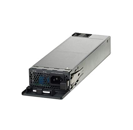 C3KX-PWR-350WAC - Cisco Catalyst 3K-X 350-Watts AC Power Supply