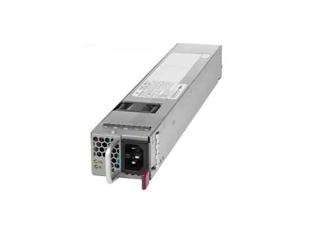C4KX-PWR-750AC-R - Cisco Catalyst 4500-X Power Supply