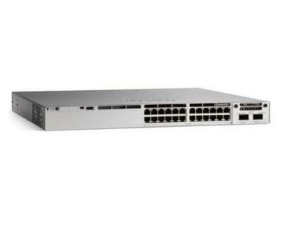 C9300-24T-A - Cisco Catalyst 9300 Series 24-Port 1Gigabit Ethernet Switch