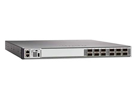 C9500-12Q-E - Cisco Catalyst 9500-12Q 12-Port Gigabit Ethernet Switch