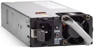 C9K-PWR-1600WAC-R - Cisco Catalyst 9500 1600-Watts Power Supply