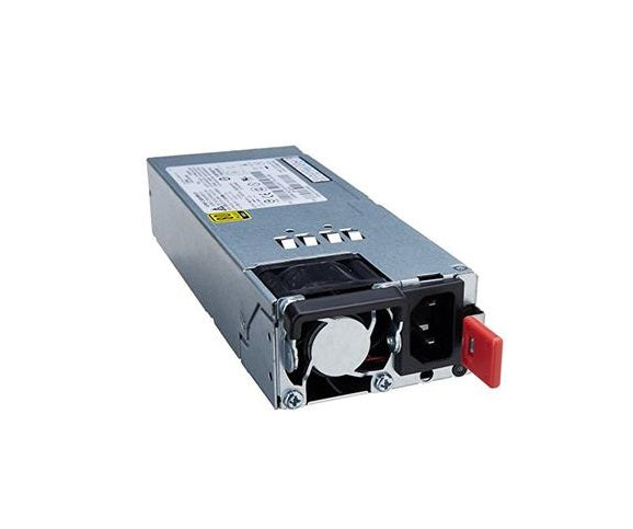 D800RBA - Lenovo ThinkServer 800-Watts Gold Hot-Swap Power Supply