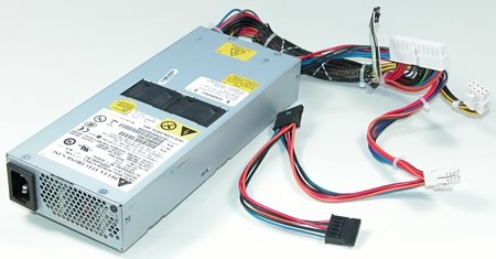 D94853-004 - Delta Electronics 600-Watts Power Supply