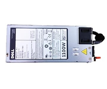 DDP5F - Dell 1100-Watts Redundant Hot-Swap Power Supply for PowerEdge R510-T710