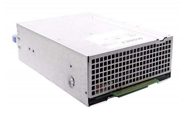 DPS-1300EBA - Dell 1300-Watts 80+ Redundant Power Supply for Precision T7600