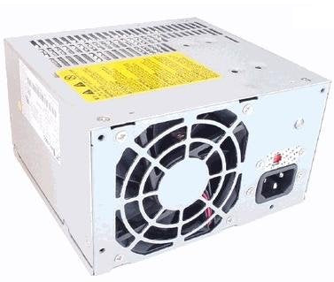 DPS-400QBA - Delta Electronics 400-Watts Desktop Power Supply