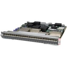DS-X9224-96K9 - Cisco 24-Port 8GB/s Fibre Channel Switching Module