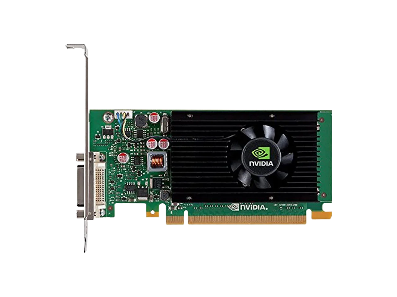 E1U66AA - HP Nvidia NVS-315 1GB Graphics Controller