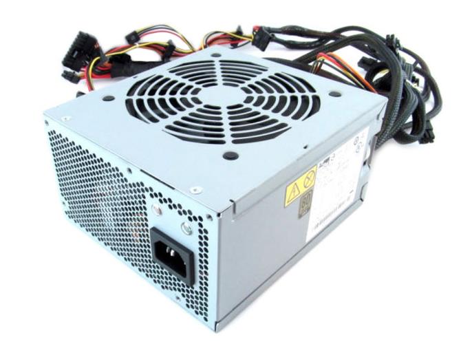 FSA034-EL1G - Lenovo 610-Watts Power Supply for ThinkStation S30