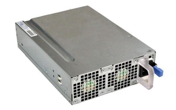 FT7T6 - Dell 825-Watts 80+ Gold Power Supply for Precision T7810
