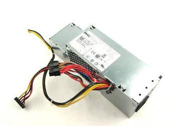 G185T - Dell 235-Watts Power Supply for OptiPlex 760-780-960 SFF