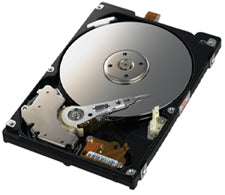 HD083GJ - Samsung SpinPoint 80GB 7.2KRPM SATA 3GB/s 3.5-inch Hard Drive