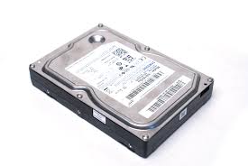 HD161GJ - Samsung SpinPoint F1 160GB 7.2KRPM SATA 3GB/s 3.5-inch Hard Drive