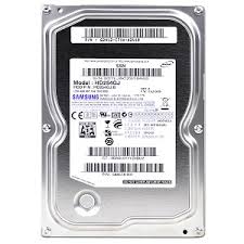 HD254GJ - Samsung SpinPoint F3 250GB 7.2KRPM SATA 3GB/s 3.5-inch Hard Drive