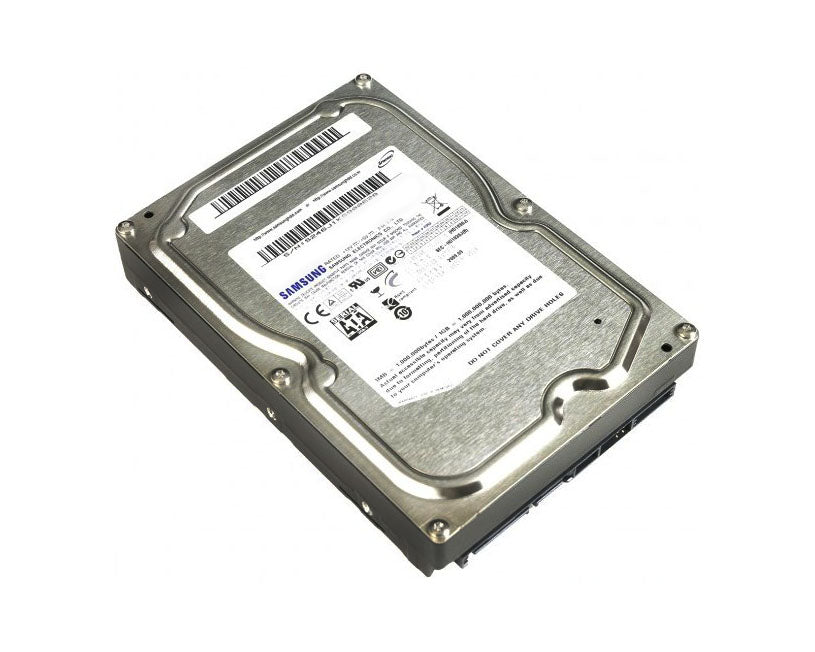 HD332GJ - Samsung 320GB 7.2KRPM SATA 3GB/s 3.5-inch Hard Drive