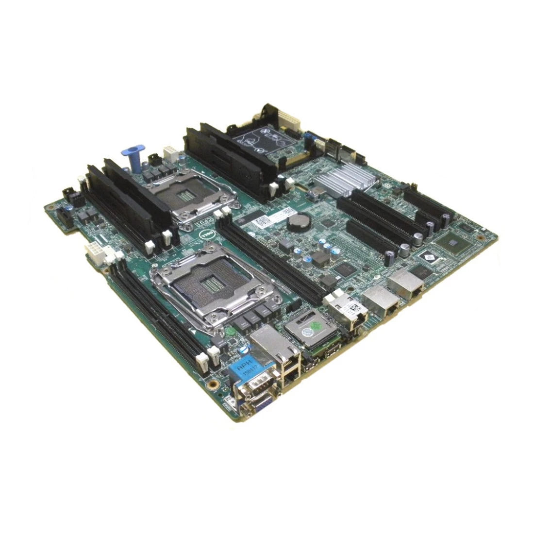 HFG24 - Dell PowerEdge R430-R530 V2 Dual Socket FCLGA2011-3 Server Motherboard