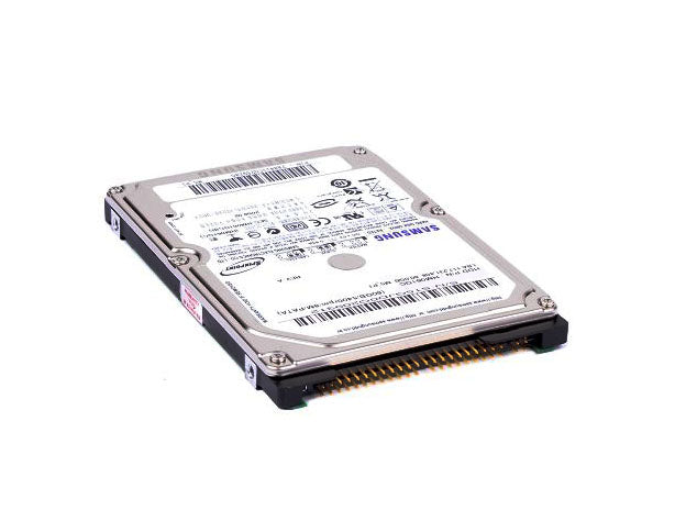 HM040HC - Samsung 40GB 5.4KRPM ATA-100 2.5-inch Hard Drive