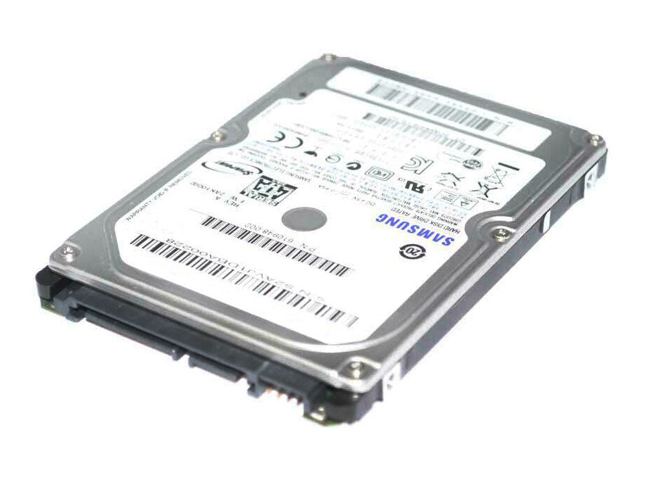 HM750LX - Samsung 1TB 5.4KRPM SATA 3GB/s 2.5-inch Hard Drive