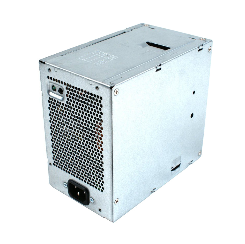 HP-D5251A001 - Dell 525-Watts Power Supply for Precision T3400
