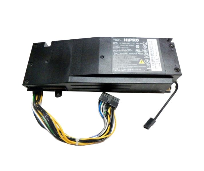 HP-N2001A301 - Dell 200-Watts Power Supply for XPS ONE A2010