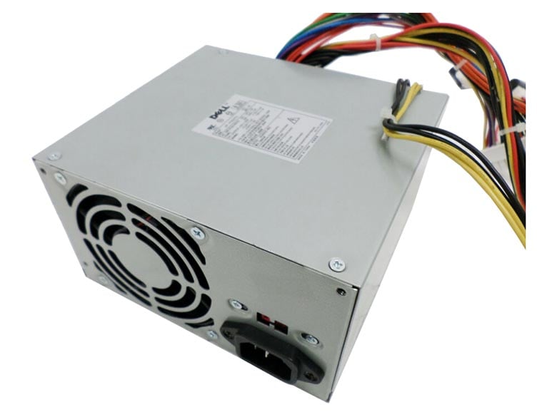 HP-P2007F - Dell 250-Watts Power Supply
