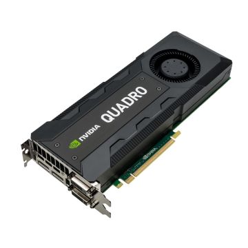 J3G89AA - HP Nvidia Quadro K4200 4GB Graphics Card