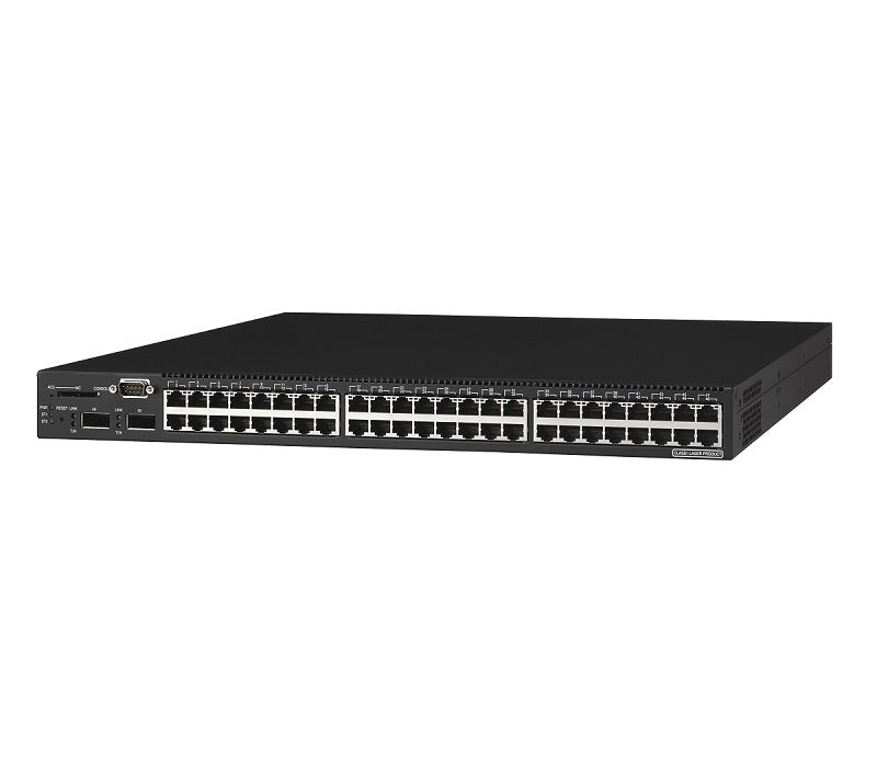 J8772-61001 - HP ProCurve 4202vl-72 72-Port 72 x 10/100Base-TX + 5 x Expansion Slot Switch