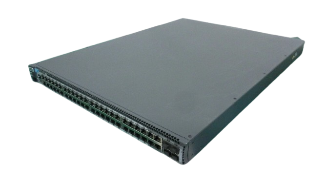J9451-69001 - HP ProCurve E6600-48G 48-Port x10/100/1000Base-T Gigabit Ethernet Switch