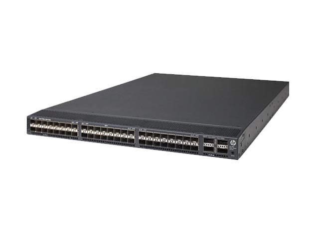 JL076-61001 - HP Aruba 3810M 40G 8 40-Port Gigabit Ethernet Managed Rackmount Switch