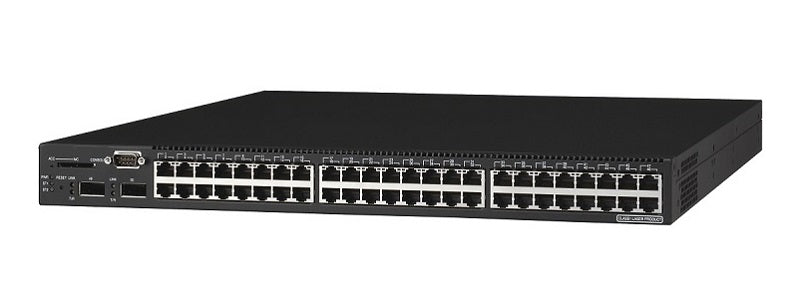 JL172-61001 - HP OfficeConnect 1850 24G 24-Port x10GBase-T + 2 x 1000Base-T Rackmount Switch