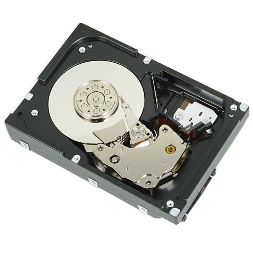 JMN63 - Dell 3TB 7.2KRPM SATA 6GB/s 64MB Cache 3.5-inch Hard Drive