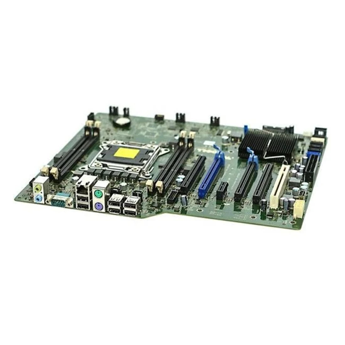 DELL K1KF0 EMC Poweredge R940 Motherboard.