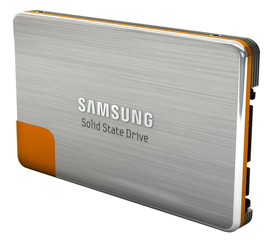 MCCOE64G5MPP-0VA - Samsung 64GB SLC SATA 3GB/s 2.5-inch Solid State Drive