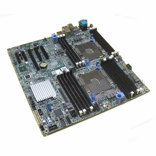 Dell MMHXJ PowerEdge MX840C Server Motherboard
