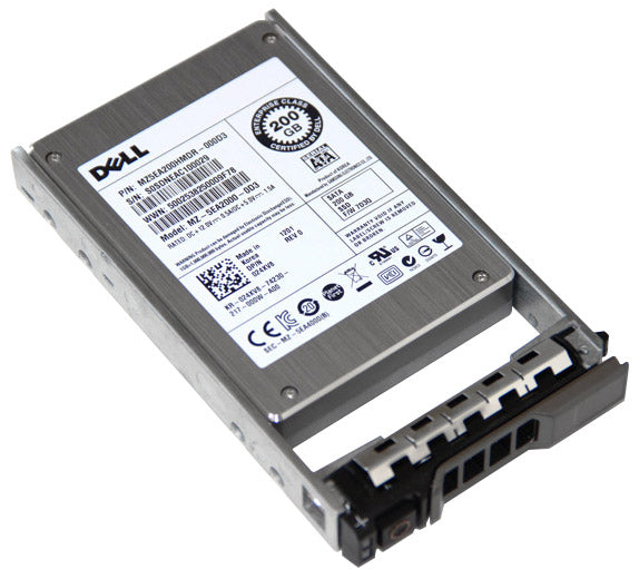MZ-5EA2000-0D3 - Samsung 200GB SATA 2.5-inch Solid State Drive