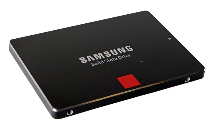 MZ-7KE256BW - Samsung 850 PRO 256GB SATA 6GB/s 2.5-inch Solid State Drive