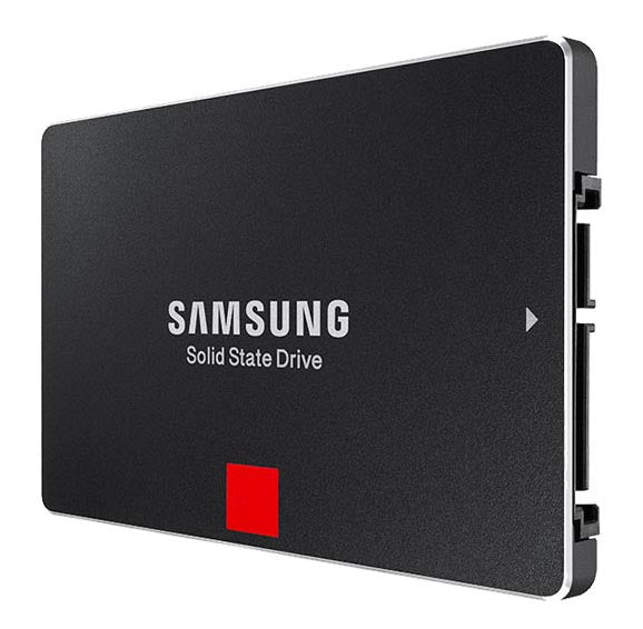 MZ-7KE2T0BW - Samsung 850 Pro 2TB 2.5-inch SATA 6GB/s Solid State Drive