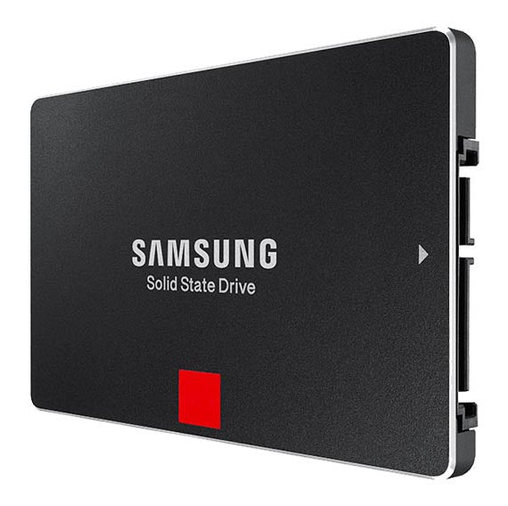 MZ-7KE512BW - Samsung 850 PRO 512GB SATA 6GB/s 2.5-inch Solid State Drive
