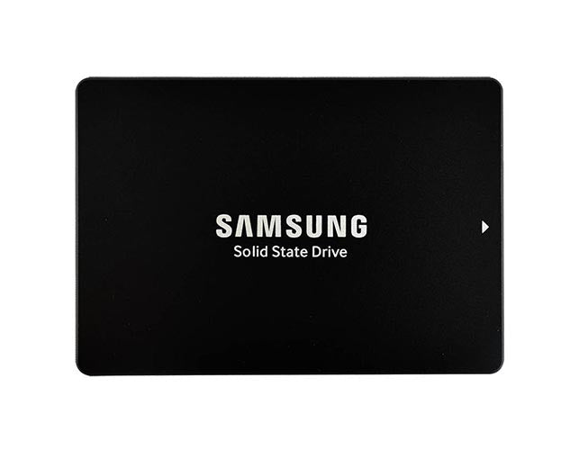 MZ-7LM120Z - Samsung PM863 120GB SATA 6GB/s 2.5-inch Solid State Drive