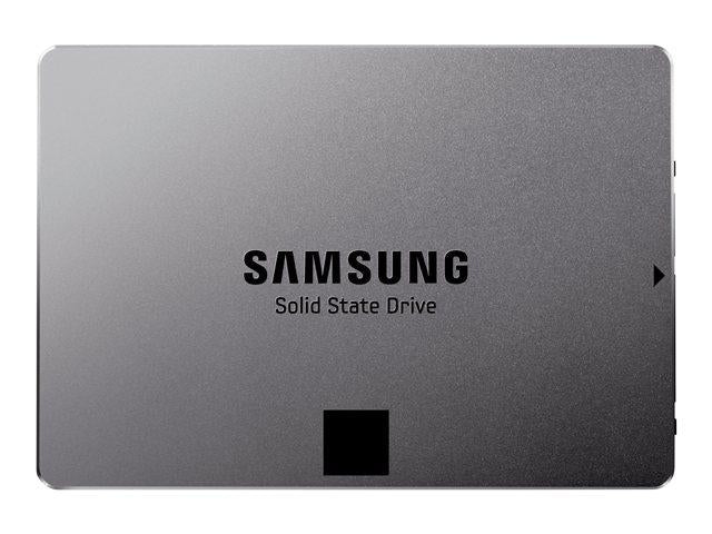 MZ-7TE1T0BW - Samsung 840 EVO 1TB MLC SATA 6GB/s 2.5-inch Solid State Drive