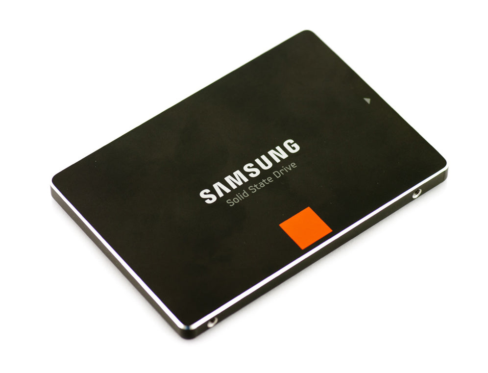 MZ-7TE750BW - Samsung 840 EVO 750GB MLC SATA 6GB/s 2.5-inch Solid State Drive