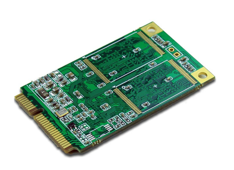 MZ-MPC256D - Samsung PM830 256GB MLC SATA 6GB/s mSATA Solid State Drive