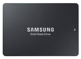 MZQL27T6HBLA-00A07 - Samsung PM9A3 7.68TB U.2 NVMe PCIe Gen4 x4 Enterprise Solid State Drive