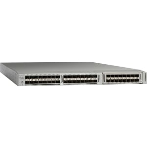 N55-M16P - Cisco 16-Port SFP+ 10GE Expansion Module