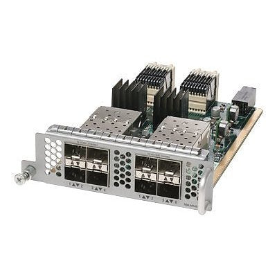 N5K-M1404 - Cisco 4-Port SFP+ + 4-Port FC Expansion Module