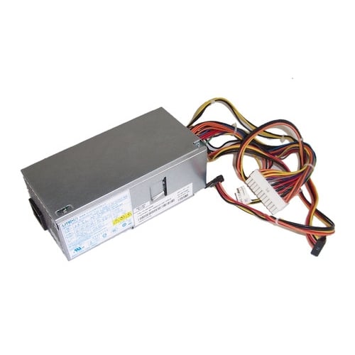 PS-5241-03VA - Lenovo 240-Watts Power Supply for ThinkCentre M72e