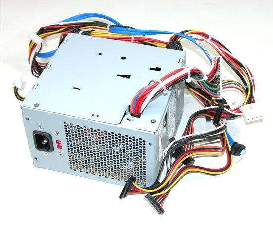 PS-6371-1DF2-LF - Dell 375-Watts PFC Power Supply for Dimension 9200